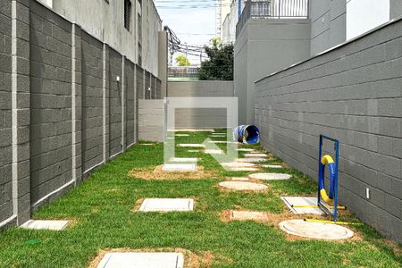 Studio para alugar com 24m², 1 quarto e sem vagaPet Place