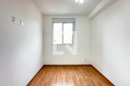 Quarto - Suite de kitnet/studio para alugar com 1 quarto, 24m² em Água Branca, São Paulo