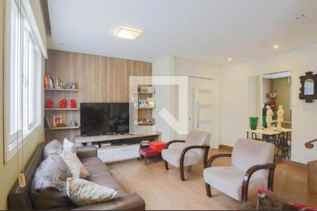 Casa à venda com 200m², 3 quartos e 3 vagas