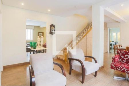 Casa à venda com 200m², 3 quartos e 3 vagas