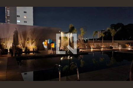 Apartamento à venda com 3 quartos, 66m² em Vila Dom Pedro I, São Paulo