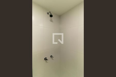 Studio para alugar com 27m², 1 quarto e sem vagaBanheiro - Ducha