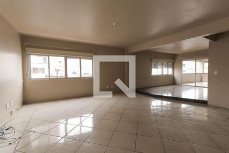 Sala de apartamento para alugar com 3 quartos, 89m² em Centro, São Leopoldo