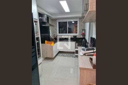 Apartamento à venda com 3 quartos, 156m² em Jaguaré, São Paulo