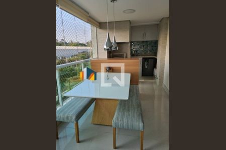 Apartamento à venda com 3 quartos, 156m² em Jaguaré, São Paulo