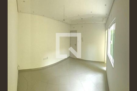Apartamento à venda com 3 quartos, 95m² em Vila Camilopolis, Santo André
