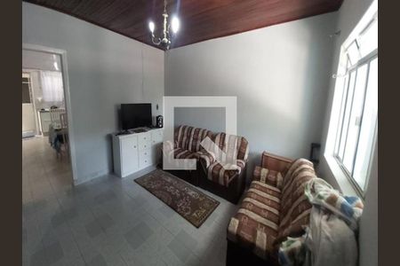 Casa à venda com 3 quartos, 119m² em Parque Novo Oratório, Santo André