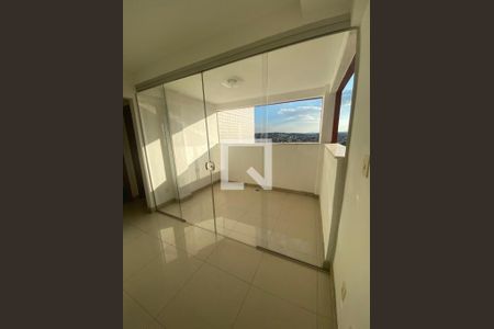 Apartamento à venda com 3 quartos, 102m² em Manacás, Belo Horizonte