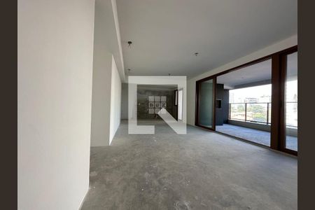 Apartamento à venda com 2 quartos, 110m² em Campo Belo, São Paulo