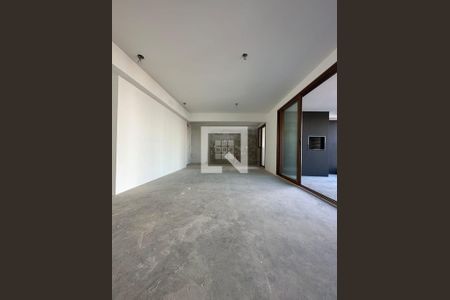 Apartamento à venda com 2 quartos, 110m² em Campo Belo, São Paulo