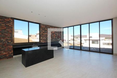 Casa à venda com 3 quartos, 270m² em Alphaville, Nova Lima