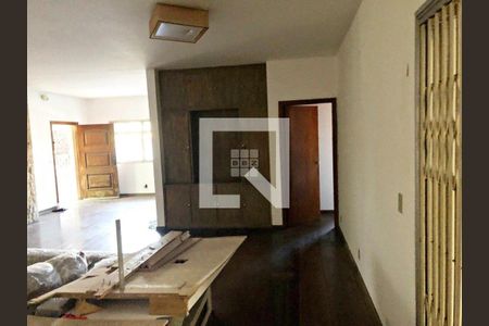 Casa à venda com 3 quartos, 480m² em Vila Madalena, São Paulo