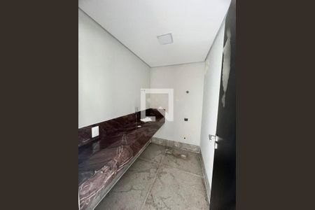 Casa à venda com 4 quartos, 367m² em Mirante da Mata, Nova Lima