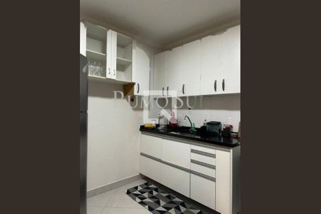 Apartamento à venda com 2 quartos, 65m² em Vila Anhanguera, São Paulo