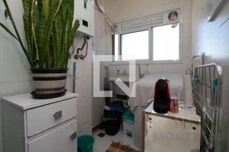 Apartamento à venda com 1 quarto, 51m² em Brás, São Paulo