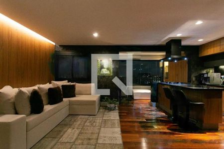 Apartamento à venda com 1 quarto, 123m² em Brás, São Paulo