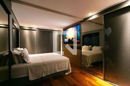 Apartamento à venda com 1 quarto, 123m² em Brás, São Paulo