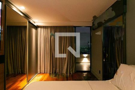 Apartamento à venda com 1 quarto, 123m² em Brás, São Paulo