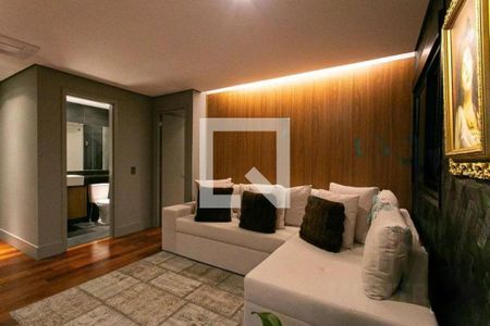 Apartamento à venda com 1 quarto, 123m² em Brás, São Paulo