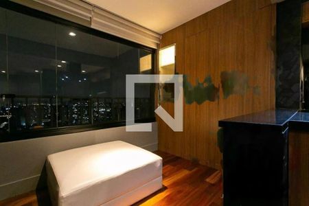 Apartamento à venda com 1 quarto, 123m² em Brás, São Paulo