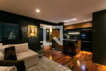 Apartamento à venda com 1 quarto, 123m² em Brás, São Paulo
