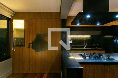 Apartamento à venda com 123m², 1 quarto e 1 vaga