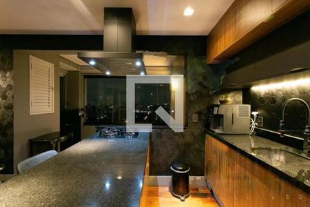 Apartamento à venda com 1 quarto, 123m² em Brás, São Paulo