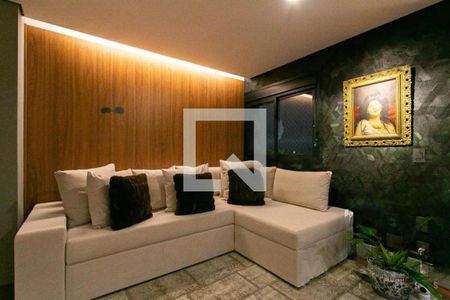 Apartamento à venda com 1 quarto, 123m² em Brás, São Paulo