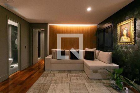 Apartamento à venda com 1 quarto, 123m² em Brás, São Paulo