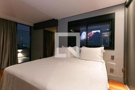 Apartamento à venda com 1 quarto, 123m² em Brás, São Paulo