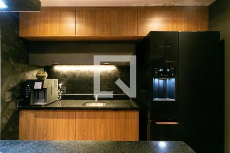 Apartamento à venda com 1 quarto, 123m² em Brás, São Paulo