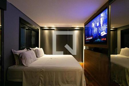 Apartamento à venda com 1 quarto, 123m² em Brás, São Paulo