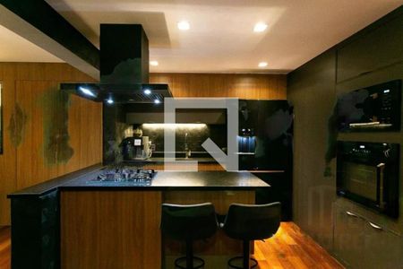 Apartamento à venda com 123m², 1 quarto e 1 vaga