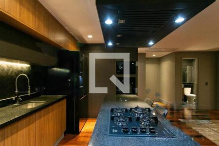 Apartamento à venda com 1 quarto, 123m² em Brás, São Paulo
