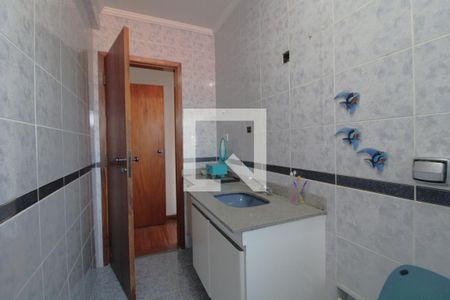 Casa de condomínio à venda com 350m², 4 quartos e 4 vagasPia banheiro suíte 3