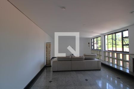 Casa de condomínio à venda com 350m², 4 quartos e 4 vagasSala 1