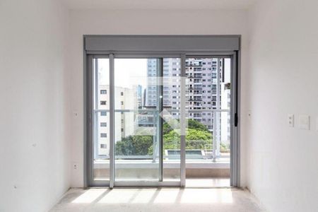 Apartamento à venda com 3 quartos, 124m² em Jardim Paulistano, São Paulo
