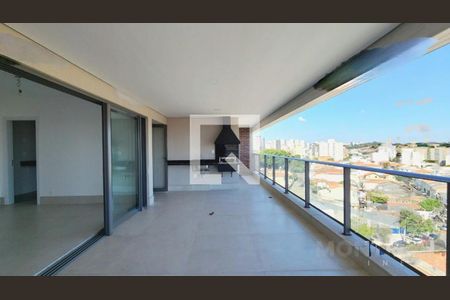 Apartamento à venda com 131m², 3 quartos e 2 vagas