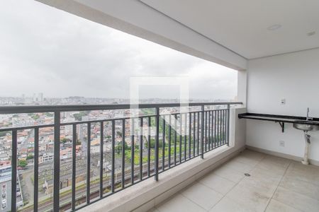 Apartamento à venda com 2 quartos, 64m² em Vila Guilhermina, São Paulo
