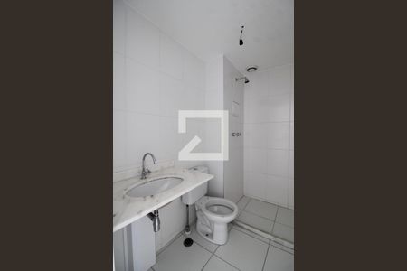 Apartamento à venda com 70m², 3 quartos e 1 vagaBanheiro Social