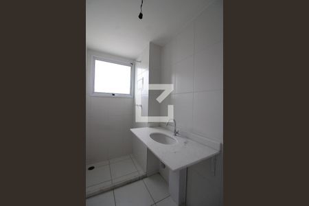 Apartamento à venda com 70m², 3 quartos e 1 vagaBanheiro da Suíte