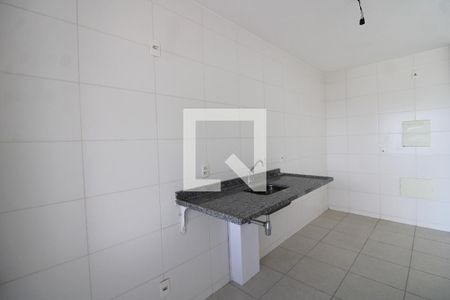 Apartamento à venda com 70m², 3 quartos e 1 vagaCozinha