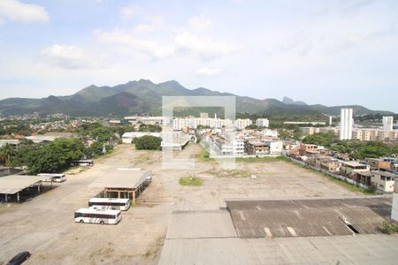 Apartamento à venda com 70m², 3 quartos e 1 vagaVista do Quarto 2