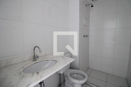 Apartamento à venda com 70m², 3 quartos e 1 vagaBanheiro Social