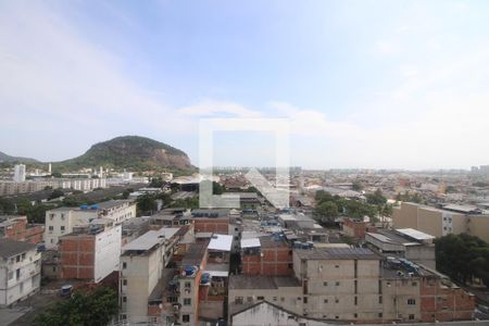 Apartamento à venda com 70m², 3 quartos e 1 vagaVista da Área de Serviço