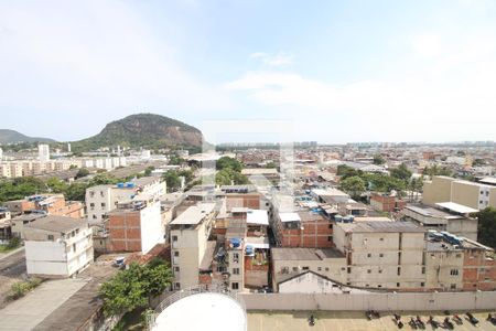 Apartamento à venda com 70m², 3 quartos e 1 vagaVista do Quarto 1