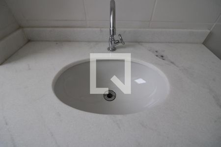 Apartamento à venda com 70m², 3 quartos e 1 vagaBanheiro da Suíte