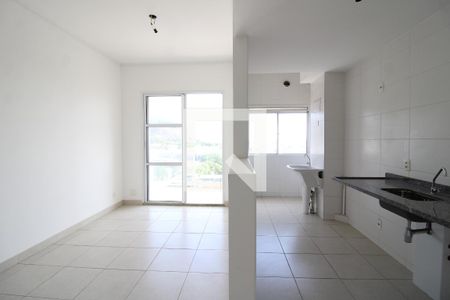 Apartamento à venda com 70m², 3 quartos e 1 vagaCozinha