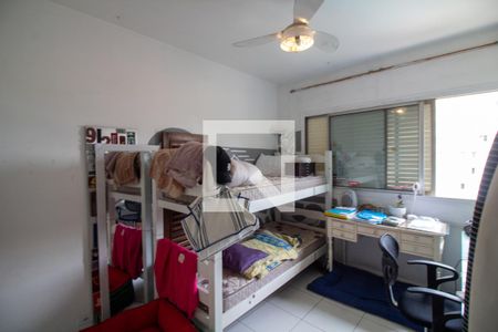 Quarto 1 de apartamento à venda com 2 quartos, 111m² em Vila Cruzeiro, São Paulo