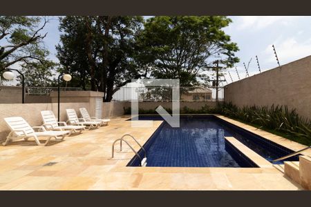 Apartamento à venda com 37m², 2 quartos e sem vagaÁrea comum - Piscina